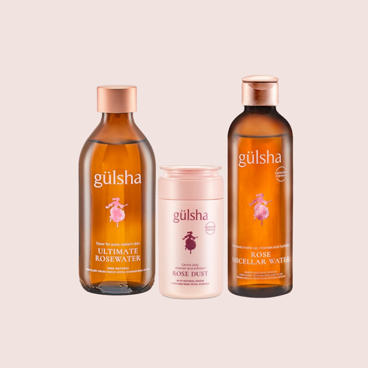 Purifying Set